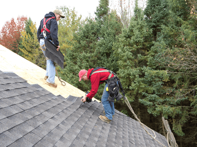 About Roof Repair Experts New Bern, NC